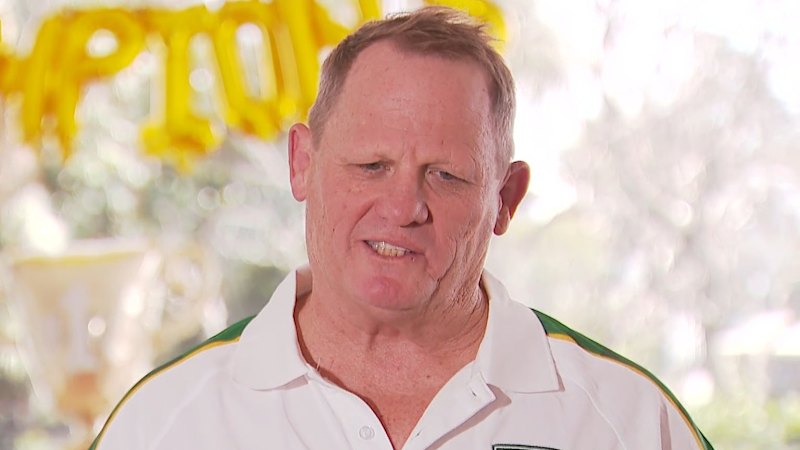 Kevin Walters po zmagi v Ashes seriji jasni glede svojih namer v NRL