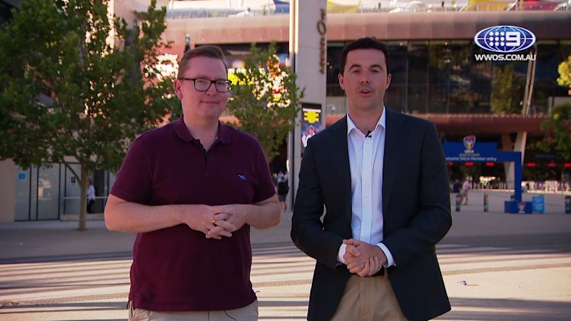 2025/26 Ashes: 3rd Test, Day 1 Recap