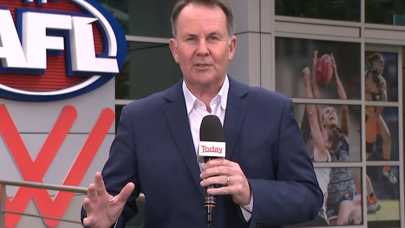 Video: Tony Jones Unpacks His Concerns Ahead of Snoop Dogg Performance