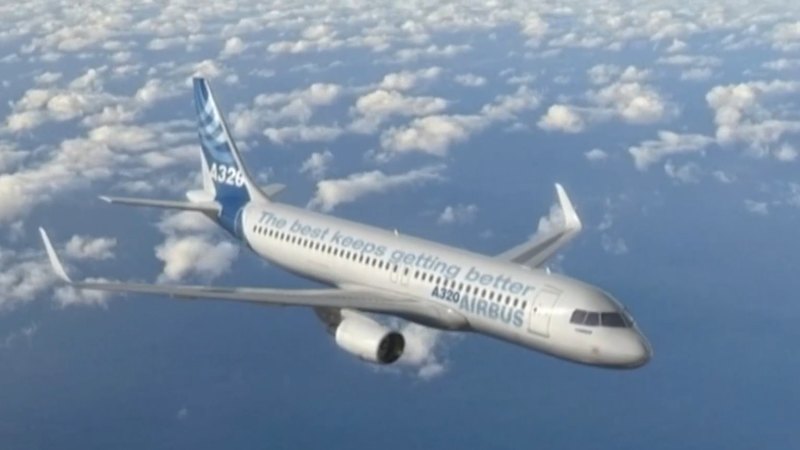 Jetstar flights grounded after global plane recall