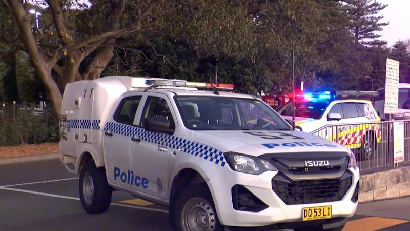 Body discovered near wharf in Sydney’s east