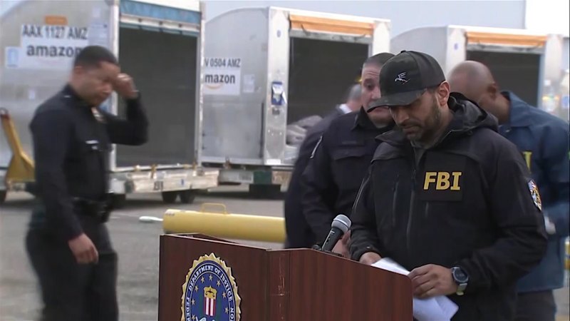 Former Olympic Snowboarder Arrested as FBI Fugitive