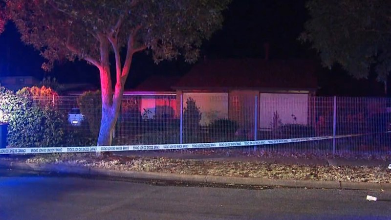 Woman dead in Adelaide house fire