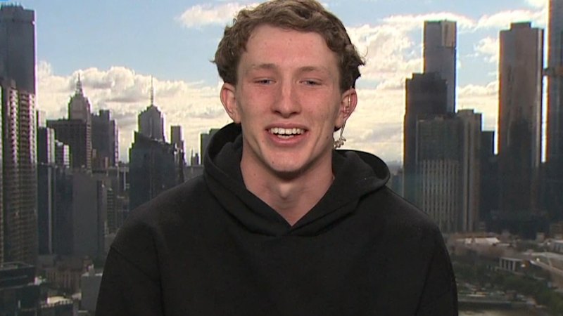 Steper se pripravlja na vrhunski izbor AFL v letu 2025