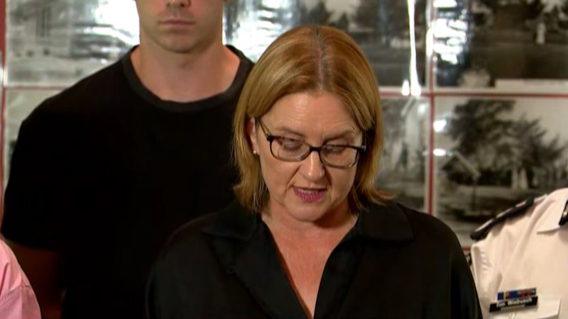 $15 million support package for Victorians impacted by bushfires