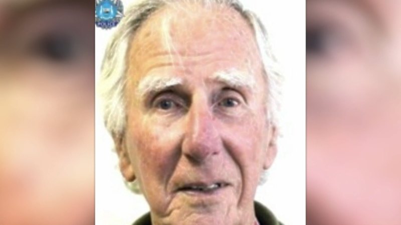 87-year-old man with dementia vanishes after walk in WA town of Wagin