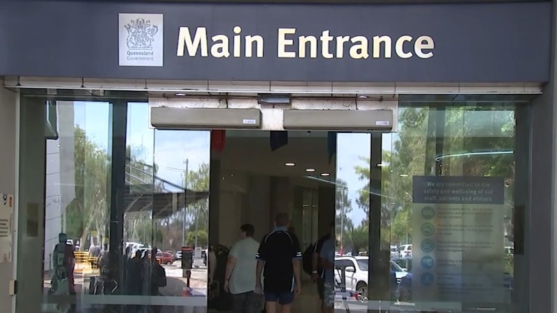 Video: Major Hospital Investigated After Delays for Cancer Patients