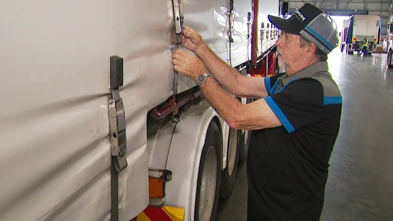 Australian truckies’ stark warning against rising fuel costs