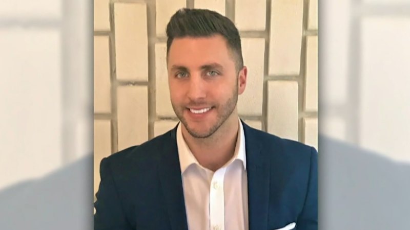 Family's anguish over GP Ash Gordon's killing