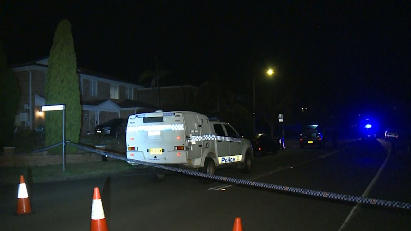 Teenage boys charged over mistaken identity murder
