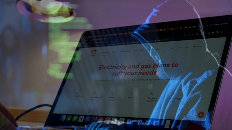 Origin confirms customer details stolen in cyber hack