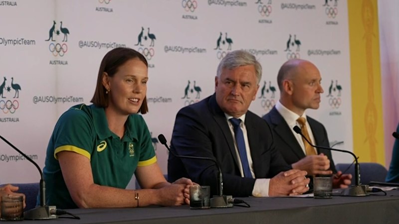 $50 million Olympic funding boost announced