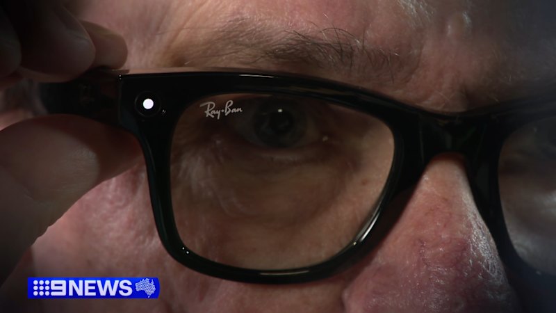 Privacy concerns rise as smart glasses with hidden cameras gain popularity