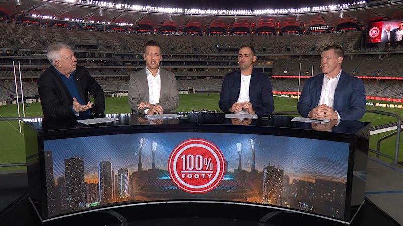 Gus calls out 'ordinary' DCE axing