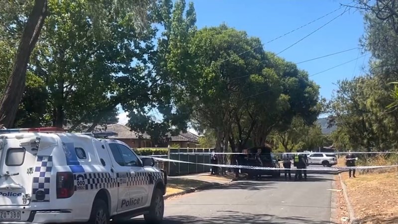 Man arrested after woman found dead at property in Melbourne's east