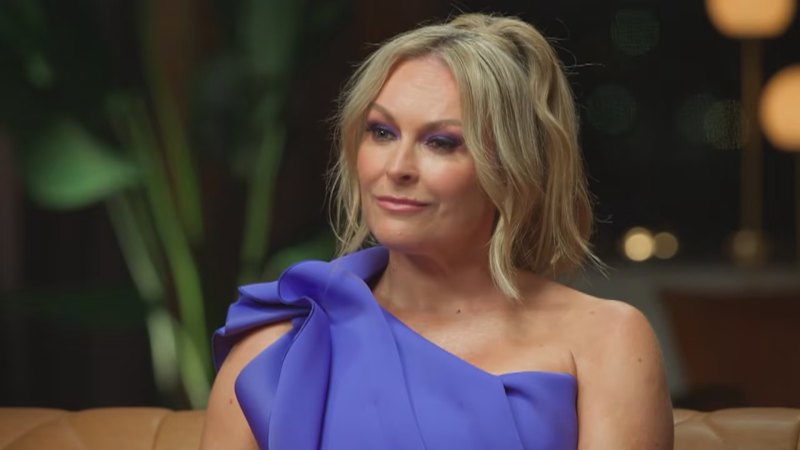 Married At First Sight expert Mel Schilling dies aged 54