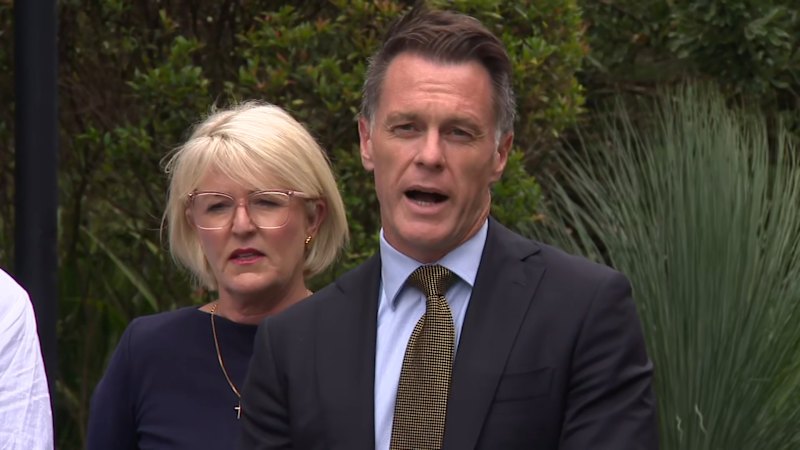 NSW Premier Chris Minns to introduce 'toughest firearm reforms' in Australia