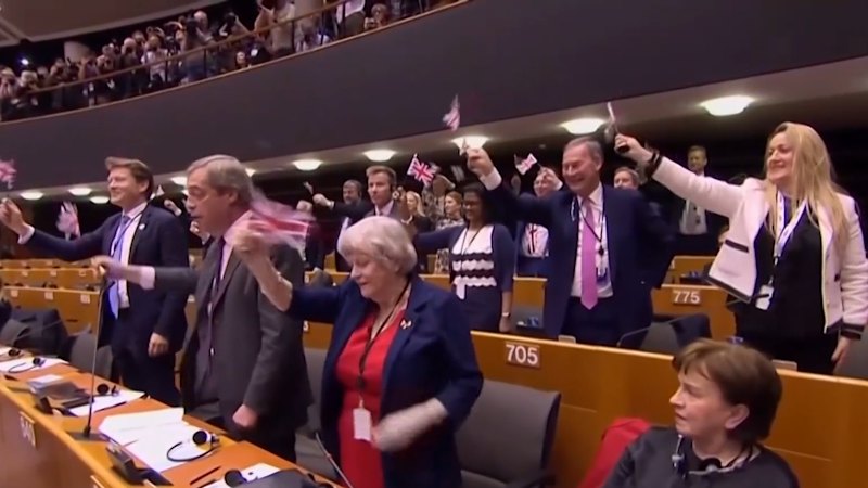 Why The Shocking Turn In The Ann Widdecombe Investigation Changes Everything For British Politics