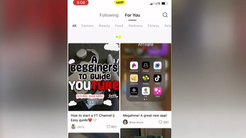 Aussie kids switch to smaller social media platforms to dodge ban