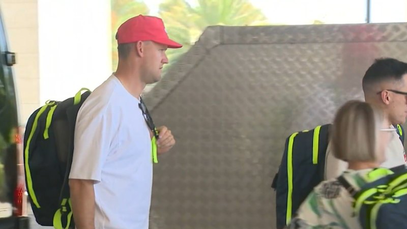 Doggett 'confident' with career best form