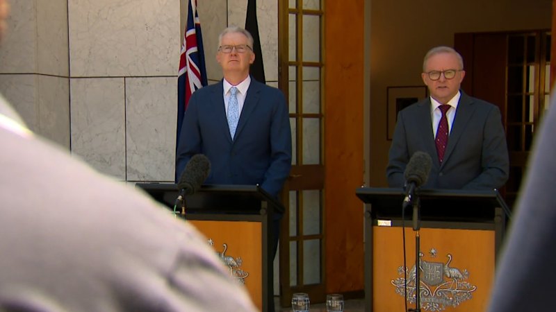 PM rejects plea from Bondi shooting victims' families