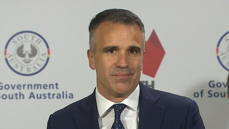 Premier’s disappointment at missing out on COP31