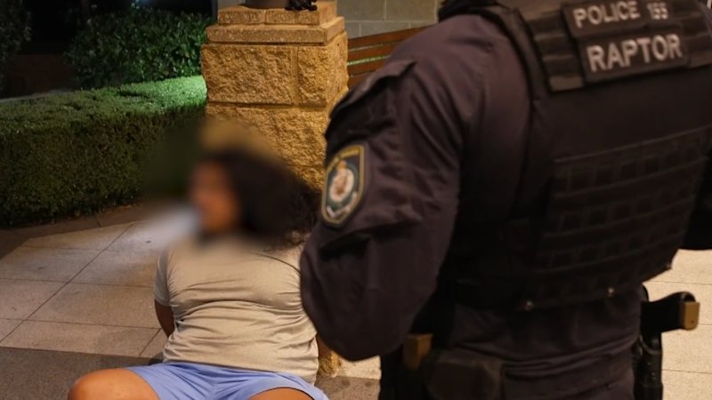 Alleged ringleader of fatal kidnapping of Sydney grandfather charged