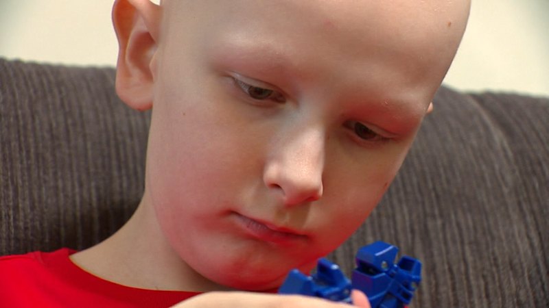 Family forced to turn to crowdfunding after unfulfilled promise