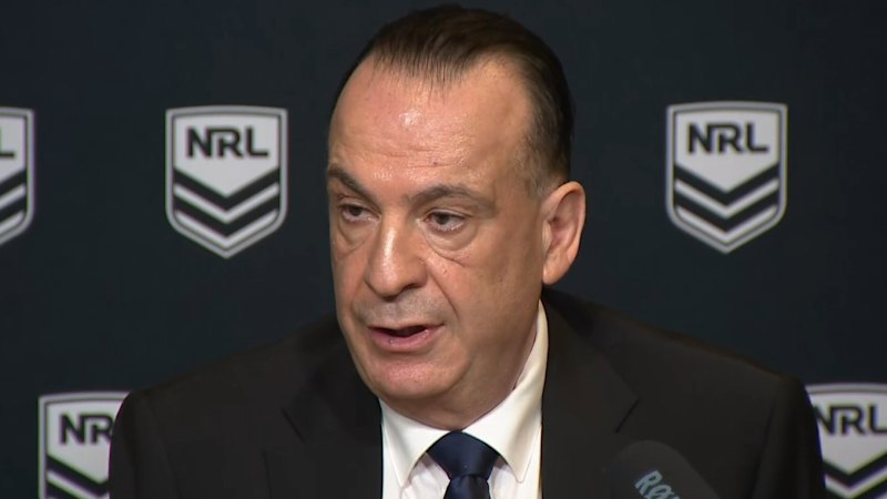 NRL inks historic deal with Nine, Foxtel
