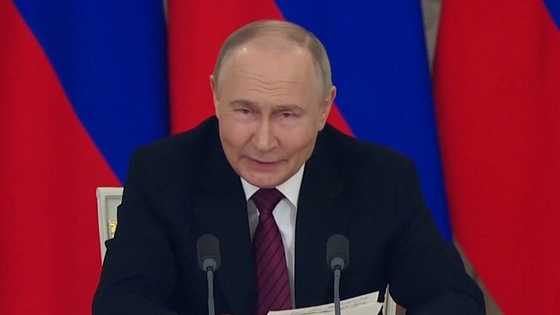 Hopes remain of breakthrough in Russia-Ukraine talks