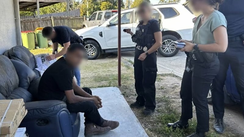 Queensland man charged with bribing officials over woman's death