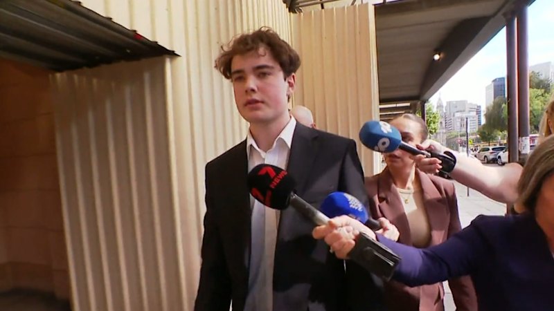 First man sentenced under deepfake laws won’t spend day in jail