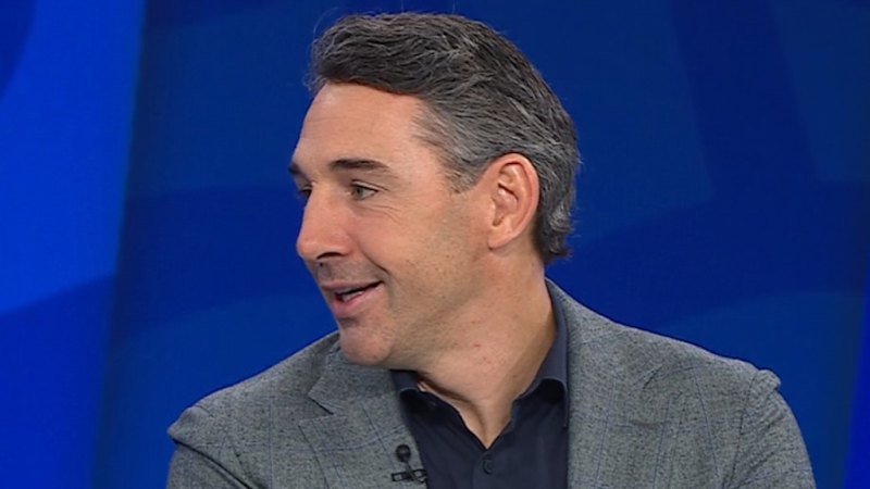 Billy Slater says he has no plans to replace Craig Bellamy as Storm coach