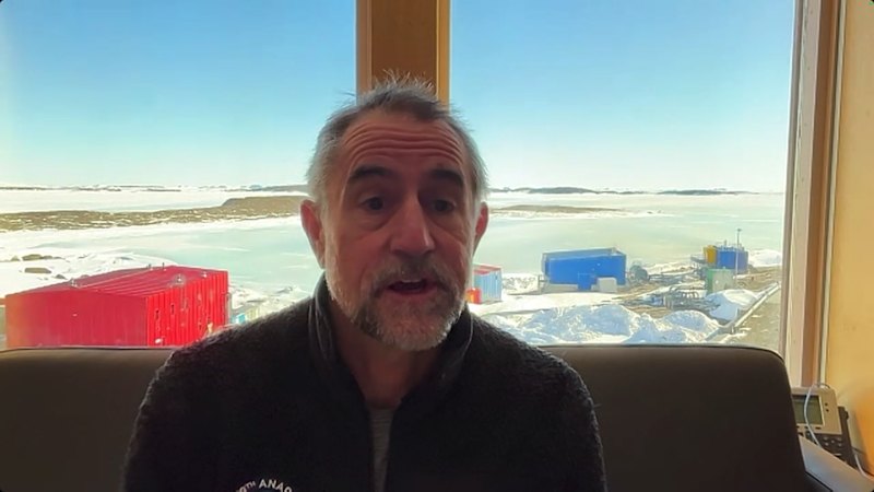 Chance for Australians to work in Antarctica