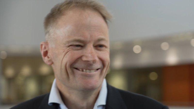 Final farewell for Richard Scolyer