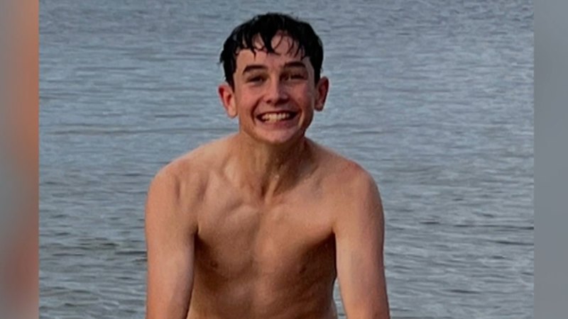 Teen dies after being hit by two cars in Adelaide; tributes paid