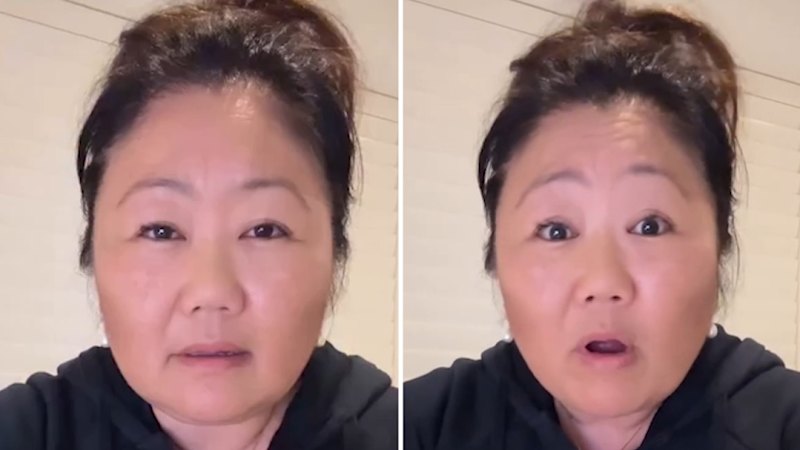 RecipeTin Eats’ Nagi Maehashi begs fans to stop trolling Brooke Bellamy
