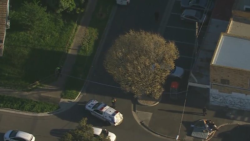 Man shot in broad daylight in Melbourne's north