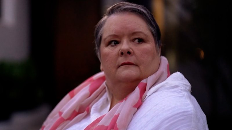 Magda Szubanski on her 'incurable' cancer