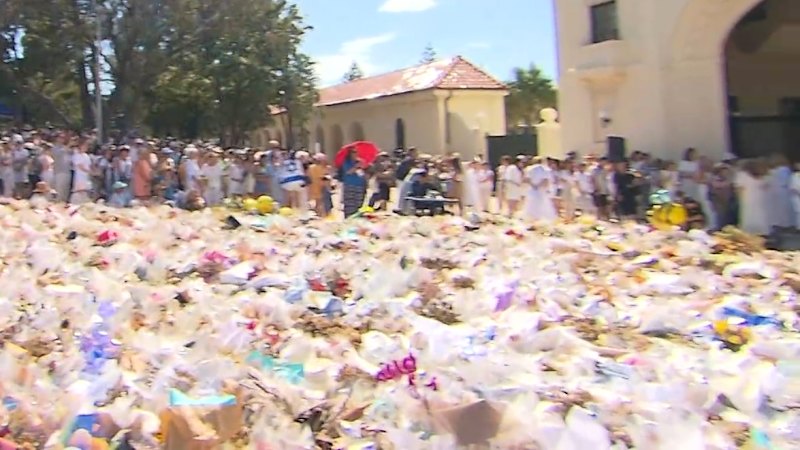 Bondi terror attack victims to be honoured in permanent memorial