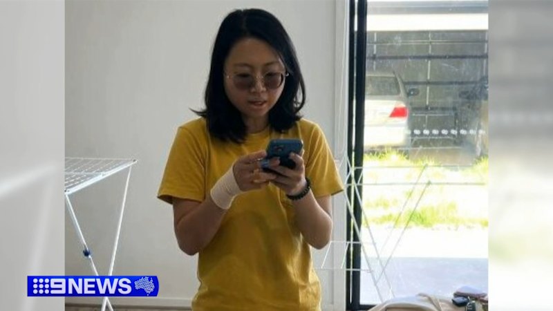 Prison for post-eviction tirade from 'housemate from hell'