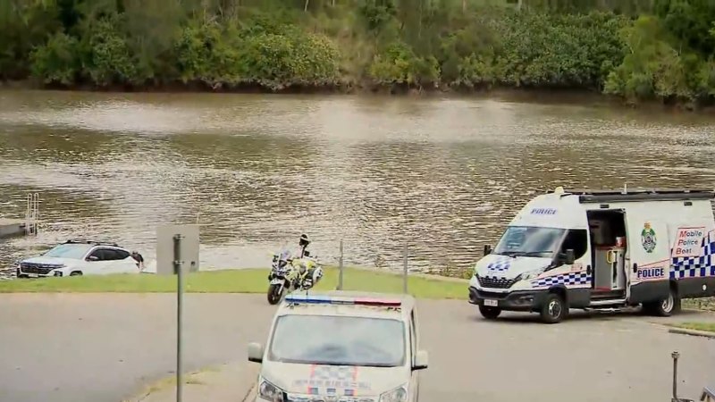 Body found in search for man missing in Brisbane River