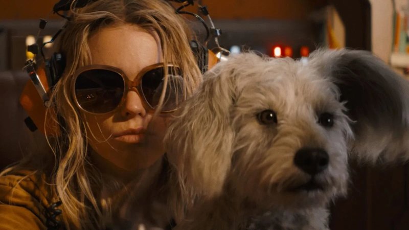 DC Studios drops new trailer for Supergirl