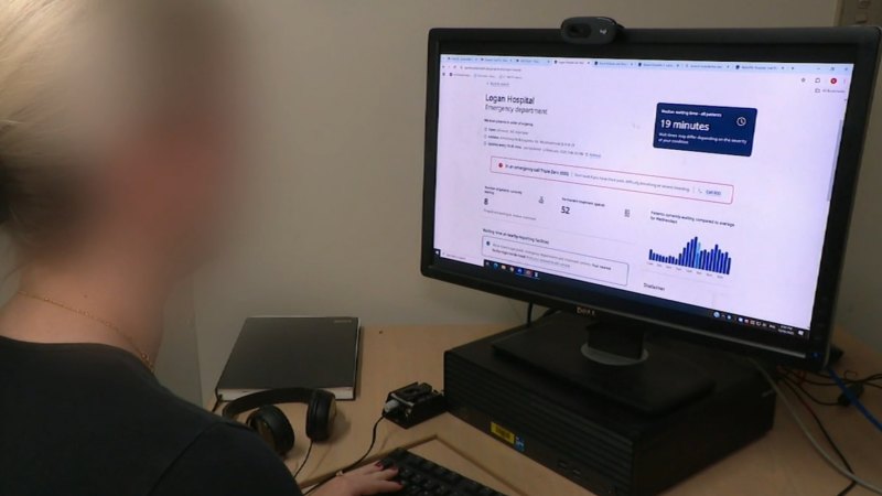 Concerns over Queensland’s real-time health data