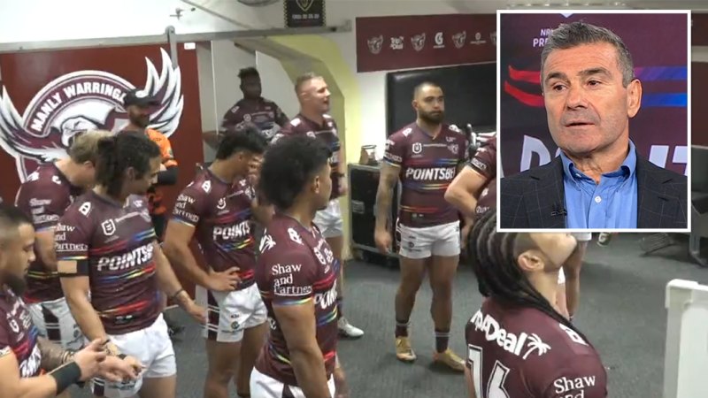 How Manly’s decision will shape rest of season
