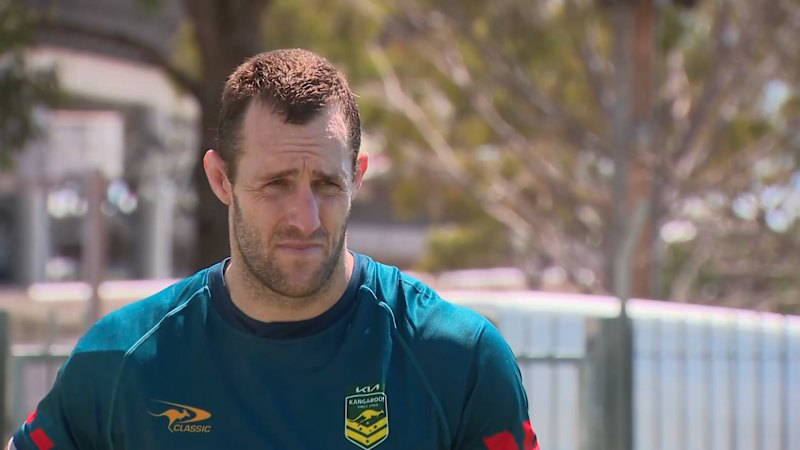 Yeo quizzed amid Walsh-Tedesco mystery