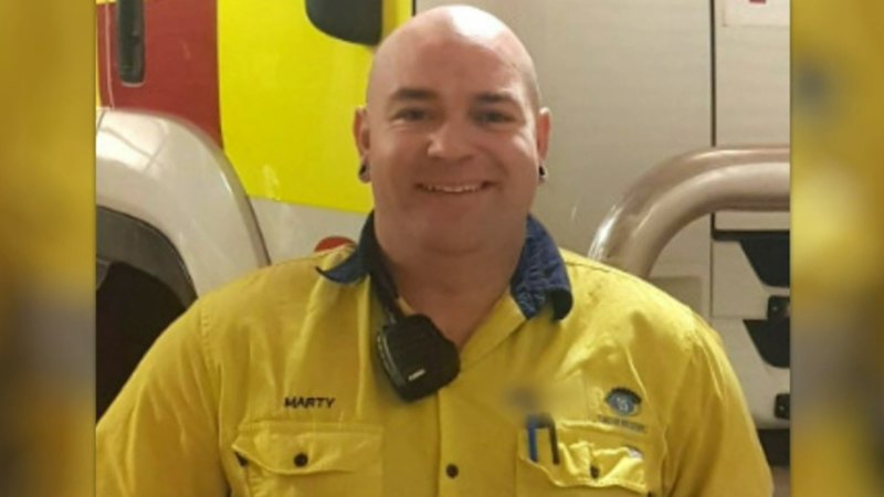 Perth man arrested for expressing support for Bondi terrorists