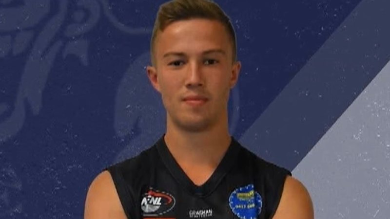 Young footballer receiving end-of-life care after tragic on-field incident