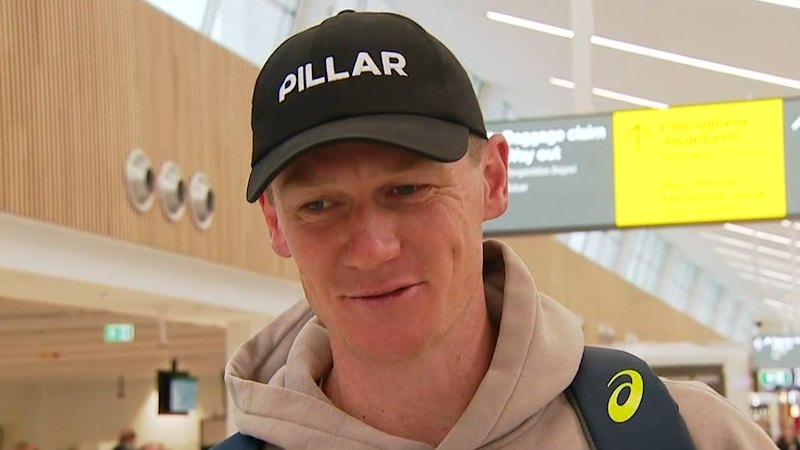 Doggett 'confident' with career best form