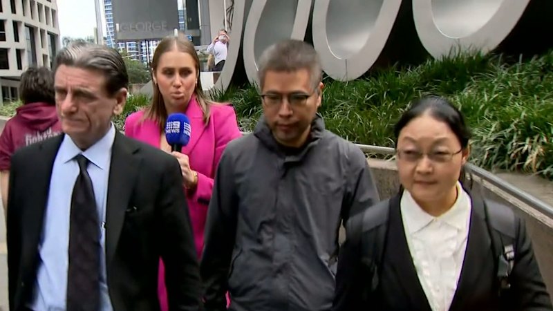 Chinese man faces deportation over alleged $20,000 cash bribe hidden in teabag